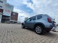 2020 Renault Duster I Рестайлинг, серый, 1550000 рублей - вид 4