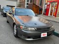 1993 Toyota Mark II VII (X90), серый, 280000 рублей - вид 2