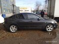 2005 Mazda 3 I (BK), чёрный, 600000 рублей - вид 3