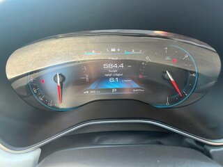 2022 Chevrolet Captiva II, красный, 1870000 рублей, вид 1