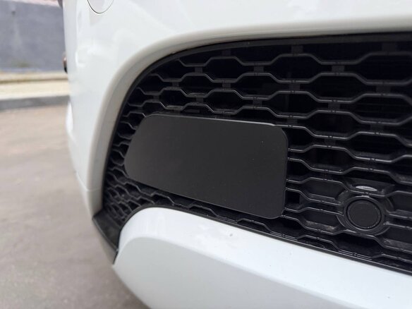 2020 Land Rover Range Rover Evoque II, белый, 4150000 рублей - вид 10