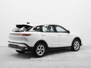 2025 Bestune T90 I, белый, 3039000 рублей, вид 2