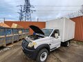 2018 УАЗ Профи, белый, 960500 рублей - вид 3