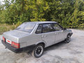 2001 Lada (ВАЗ) 21099, серебристый - вид 4