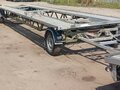 2008 Renault Mascott, синий, 1588736 рублей - вид 6