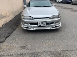 1994 Toyota Curren, серебристый, 400000 рублей, вид 1
