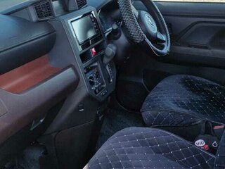 2020 Daihatsu Thor I, белый, 1250000 рублей, вид 5