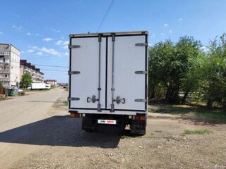 2008 Isuzu Elf (N-series), белый, 1750000 рублей, вид 3