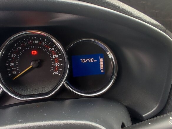 2015 Renault Sandero Stepway II, зелёный, 1300000 рублей - вид 16