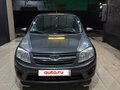 2015 Lada (ВАЗ) Granta I, серебристый, 450000 рублей - вид 1