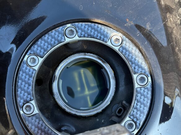 2003 Honda CB 400 Super Four, чёрный, 350000 рублей