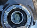 2003 Honda CB 400 Super Four, чёрный, 350000 рублей