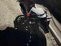 2024 Racer Storm, чёрный, 160000 рублей - вид 2