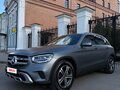 2021 Mercedes-Benz GLC 200 I (X253) Рестайлинг, серый, 5500000 рублей