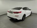 2020 Kia Optima IV Рестайлинг, белый - вид 4