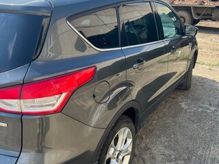 2014 Ford Kuga II, серый, 1350000 рублей, вид 3