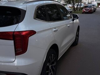 2023 Haval Jolion I, белый, 1800000 рублей, вид 3
