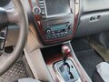 2004 Acura MDX I, серый, 600000 рублей - вид 5