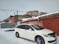 2010 Honda Stream II Рестайлинг, белый, 1420000 рублей - вид 5