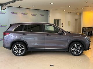 2023 Skywell ET5 72 kWh, серый, 2080000 рублей, вид 4