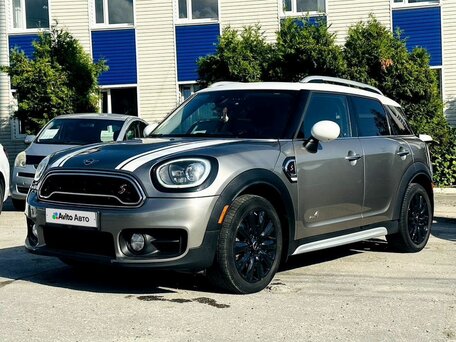 Mini Countryman II
