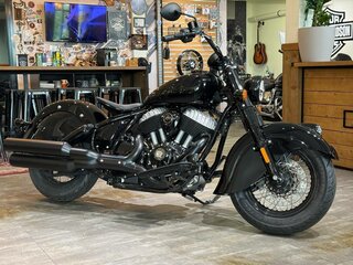 Indian Chief Vintage