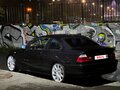 2004 BMW 3 серии 320i IV (E46) Рестайлинг, чёрный, 1100000 рублей