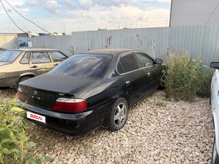 1999 Honda Inspire III, чёрный, 250000 рублей, вид 2