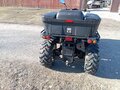 2010 Stels ATV-500, чёрный, 450000 рублей - вид 2