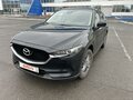 2022 Mazda CX-5 II, чёрный, 2920000 рублей