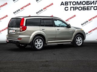 2014 Great Wall Hover H5, золотистый, 750000 рублей, вид 5