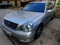 2001 Lexus LS 430 III, серебристый, 1400000 рублей