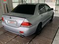 2004 Mitsubishi Lancer IX, серебристый, 420000 рублей - вид 2