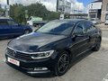 2019 Volkswagen Passat B8, чёрный, 2000000 рублей