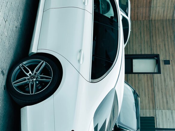 2018 Mercedes-Benz E-Класс 200 V (W213, S213, C238), белый, 3333333 рублей - вид 12
