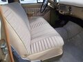 1969 ГАЗ 21 «Волга» 21Р, бежевый, 1777000 рублей - вид 5
