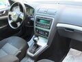 2013 Skoda Octavia II (A5) Рестайлинг, серебристый - вид 1