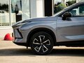 2026 Omoda C5 II, серый, 2602710 рублей - вид 8
