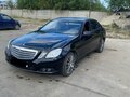 2009 Mercedes-Benz E-Класс 220 5G-Tronic IV (W212, S212, C207), чёрный, 1150000 рублей