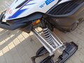 2014 Yamaha RS Venture, белый, 1750000 рублей - вид 9