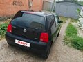 2000 Volkswagen Lupo, чёрный, 170000 рублей - вид 5