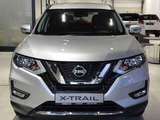 2026 Nissan X-Trail III Рестайлинг 2, серый, 3300000 рублей, вид 2
