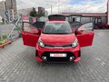 2021 Kia Picanto III Рестайлинг, красный, 2000000 рублей - вид 1