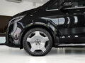 2026 Mercedes-Benz V-Класс 300 d экстра длинный III (W447) Рестайлинг 2, чёрный - вид 4