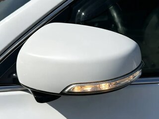 2013 Nissan Teana II (J32) Рестайлинг, белый, 1400000 рублей, вид 5