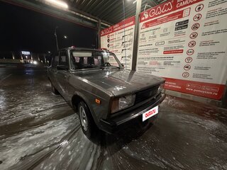 2006 Lada (ВАЗ) 2104 5-speed, серый, 109000 рублей, вид 2