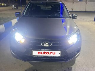 2024 Lada (ВАЗ) Granta I Рестайлинг, коричневый, 1180000 рублей, вид 2