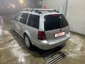 2001 Volkswagen Golf IV, серебристый - вид 7