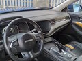 2020 Haval F7x I, синий - вид 4
