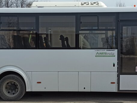 2021 ПАЗ 3204, белый, 4670000 рублей, вид 5